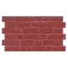 Toulouse rouge